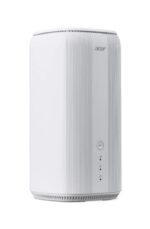 Acer X6E 5G CPE Wireless Network Router with 2 Gigabit Ports - Image 4