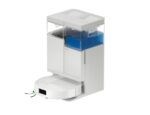 iRobot Roomba Plus 515 Combo cleaning robot  white + AutoWash docking station - Image 6