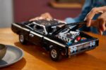 LEGO Technic 1516τμχ 42231 - Image 17