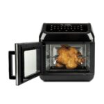 G3Ferrari Friggisano EVO Air Fryer 13lt Black - Image 5