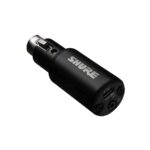 Shure MVX2U Gen 2 - digital audio interface - Image 3