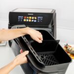 Taurus Air Fryer 10lt Black 973004000 - Image 4