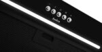 Amica OMP6255BG Ventilation Mechanism 55cm Inox - Image 7