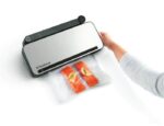 FoodSaver Vacuum Device with Maximum Sealing Length 210mm - Image 5