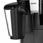 Philips Series 2300 Automatic Espresso Machine 1500W Pressure 15bar for Cappuccino with Grinder Black - Image 11