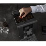 Krups Intuition Preference+ Automatic Espresso Machine 1450W Pressure 15bar with Grinder Black - Image 7