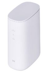 ZTE MF289F Wireless 4G Router with 2 Ports - Image 9
