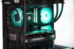 Actina KOMACNGIP0309 Gaming Desktop PC (Ryzen 9-9900X/32GB DDR5/2TB SSD/GeForce RTX 5090/No OS) - Image 11