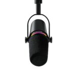 Shure MV7+K Δυναμικό Microphone Shock Mounted for Vocals - Image 4