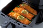 Breville Air Fryer 7l Black 2085265 - Image 7