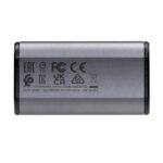Adata SE800 USB-C External 2.5" SSD 512GB Gray - Image 5