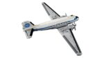 LEGO Icons Boeing Douglas DC3 Panam Airliner για 18+ Ετών 1903τμχ - Image 4