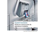 Bosch Built-in Dishwasher for 12 Place Settings W60xH81.5cm - Image 6