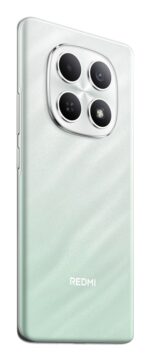 Xiaomi Redmi Note 15 4G NFC Dual SIM (6GB/128GB) Green - Image 5