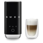 Smeg Milk Frother for Hot and Cold Drinks with Non-Stick Coating 180ml - Image 17