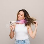 Shark FlexStyle® Electric Brush with Air for Straightening and Curls 1650W - Image 8