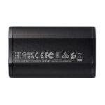 Adata SD810 USB 3.2 External 2.5" SSD 1TB Black - Image 2
