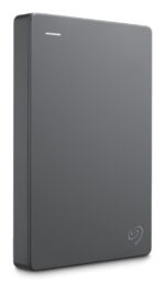Seagate Basic USB 3.0 / USB 2.0 External 2.5" HDD 5TB Black - Image 5