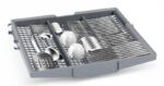 Bosch Free Standing Dishwasher for 14 Place Settings W60xH84.5cm White - Image 6