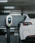 STAG EV Wallbox StagEV Core Wall Mounted Three-Phase 11kW Charging Station with Built-in Cable Type 2 (WEV-EVCORE) - Image 10
