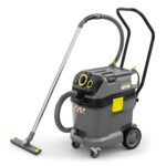 Karcher NT 40/1 Tact Te L Vacuum Wet / Dry 1380W with Plastic Bin 40lt - Image 2