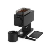Fellow Ode Coffee Grinder On Demand 140W with Bean Hopper Capacity 100gr - Image 13
