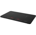 Camry CR-6514 Countertop Induction Double Black Burner - Image 2