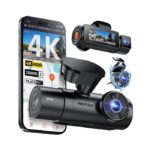 Vantrue Windshield Car DVR - Image 2