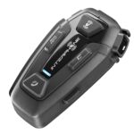 Interphone U-com 8r Dual Intercom for Riding Helmet with Bluetooth - Image 2