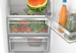 Bosch Built-in Single Door Refrigerator 283lt H177.2xW54.1xD54.8cm White KIL82VFE0 - Image 4