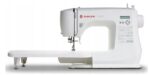 SINGER C5655 Sewing Machine White - Image 3