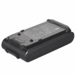 Samsung Jet 85S Premium Επαναφορτιζόμενη Σκούπα 2 σε 1 Stick & Χειρός 25.2V Μαύρο - Image 13