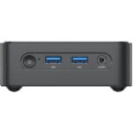 BlackView MP50 Mini PC (Ryzen 5 3500U/16GB DDR4/512GB SSD/W11 Pro) - Image 3