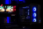 Actina 5901443411840 Gaming Desktop PC (Ryzen 7-7800X3D/32GB DDR5/2TB SSD/GeForce RTX 5090/No OS) - Image 8