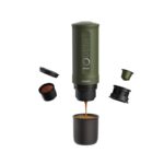 Outin Nano 20bar 12V / 24V Forest Green A000002 - Image 3