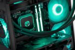 Actina KOMACNGIP0318 Gaming Desktop PC (Ryzen 9-7900/32GB DDR5/1TB SSD/Radeon RX 9070/No OS) - Image 14