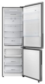 Teka Fridge-Freezer 401lt Total NoFrost H186xW59.5xD67cm Gray RBF 54650 - Image 6