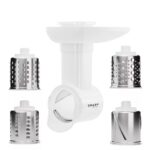 Smapp Smapp Meat Grinder 2000W White - Image 9