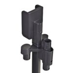 Samsung Jet 95s Επαναφορτιζόμενη Σκούπα Stick Μαύρη - Image 16