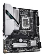 Gigabyte H810M Gaming WIFI6 Motherboard Micro ATX with Intel 1851 Socket - Image 3