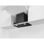 Electrolux Ventilation Mechanism 59.5cm Black - Image 5