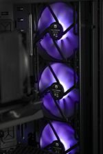 Actina 5901443421214 Gaming Desktop PC (Ryzen 5-7600/32GB DDR5/1TB SSD/GeForce RTX 5060/No OS) - Image 14