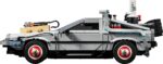 LEGO Creator Back to the Future for 18+ Years 1872 Pieces - Image 6