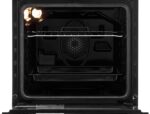 Beko Cooker 55lt with Natural Gas Hobs W50cm. Beige - Image 5