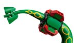 LEGO Pokemon Rayquaza για 18+ Ετών 1083τμχ - Image 5