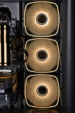 Actina 5901443441939 Gaming Desktop PC (Ultra 5-250K Plus/32GB DDR5/1TB SSD/GeForce RTX 5070/No OS) - Image 13