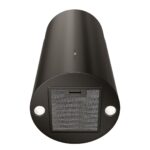 MAAN Elba 2 W Hood 31  black - Image 3