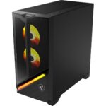 MSI MPG Infinite Z3 Gaming Desktop PC (Ryzen 7-7800X3D/32GB DDR5/1TB SSD/W11 Home) - Image 7