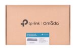 TP-LINK SG3210X-M2 Managed L2 Switch with 8 Ethernet Ports and 2 SFP Ports - Image 2