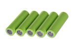 Green Cell 50gc18650nmc29 Household Battery Rechargeable 18650 Lithium-ion Li-ion Battery - Image 5